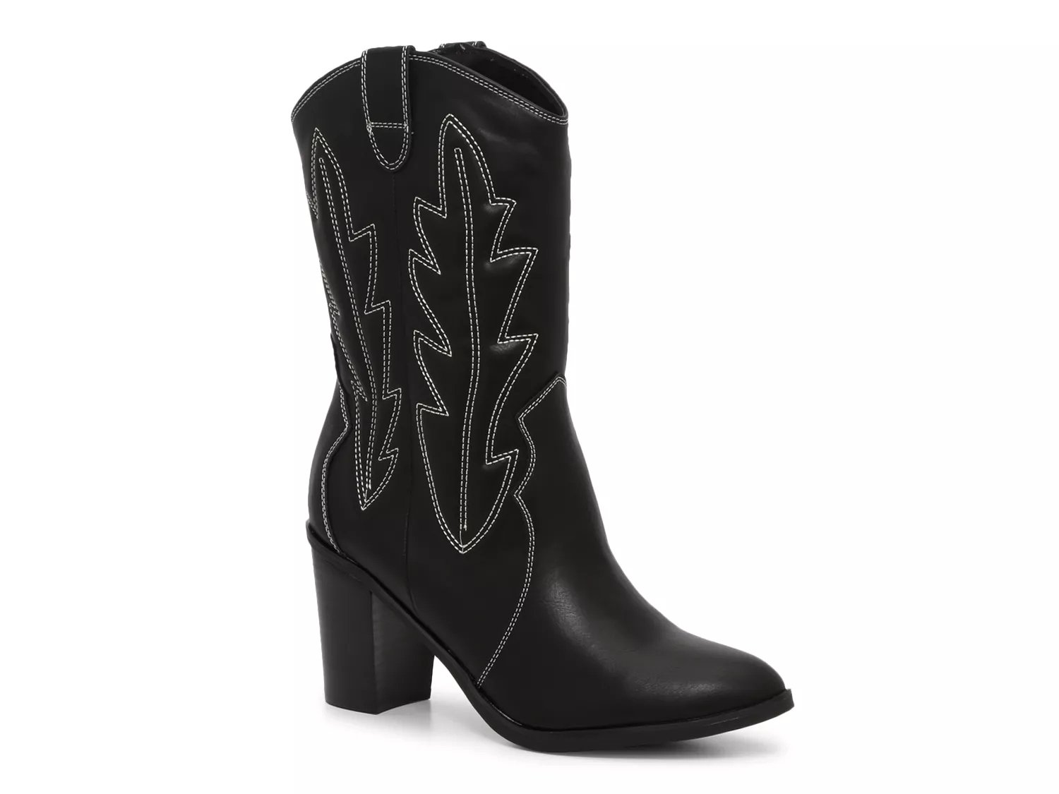 Mia Raylyn Western Boot