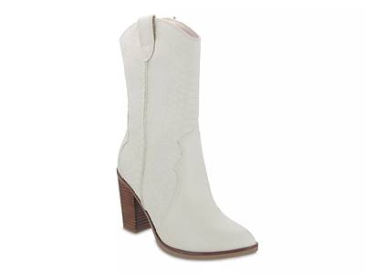 Dsw 2024 western boots