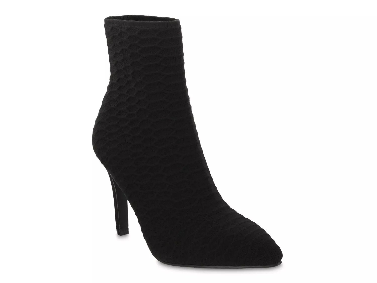 Mia mckinley outlet sock bootie