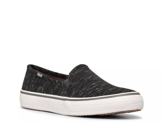 Keds Double Decker Slip On Sneaker Women s