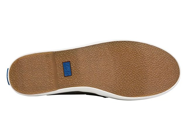 nova high top canvas