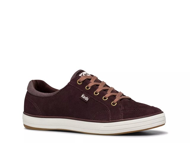 Dsw online suede shoes
