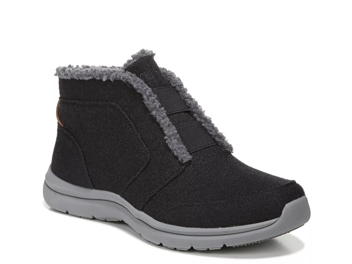 Ryka Everest Gore Bootie - Women's - Free Shipping | DSW