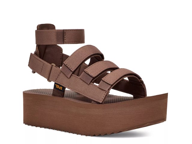 Dsw teva cheap womens sandals