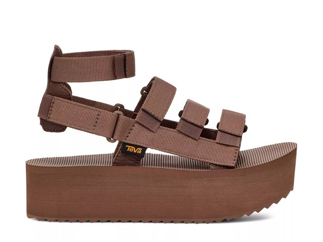 Dsw flatform on sale