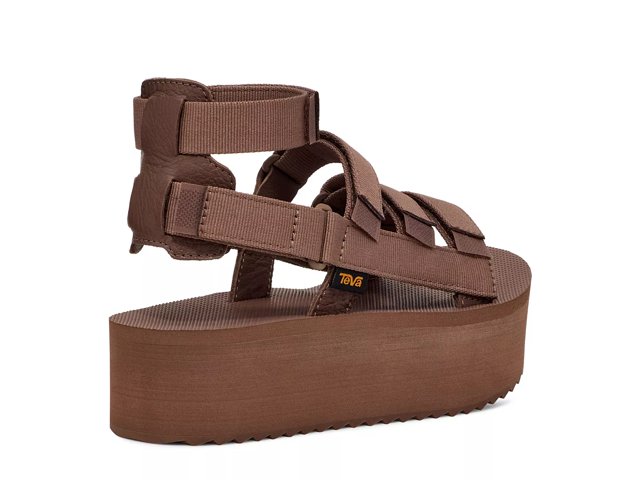 Dsw womens teva sandals deals