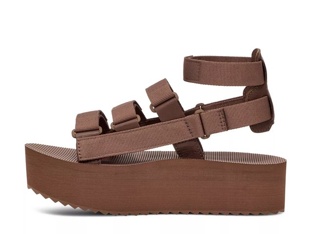 Dsw flatform hotsell