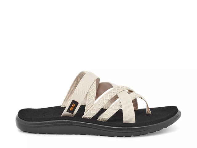 Teva Voya Zillesa Sandal Free Shipping DSW