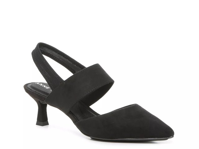 Dsw anne klein kitten heels discount