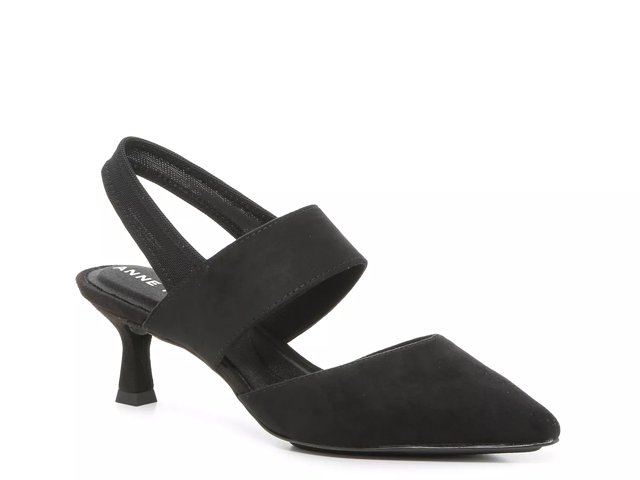 Anne Klein Indeed Pump - Free Shipping | DSW