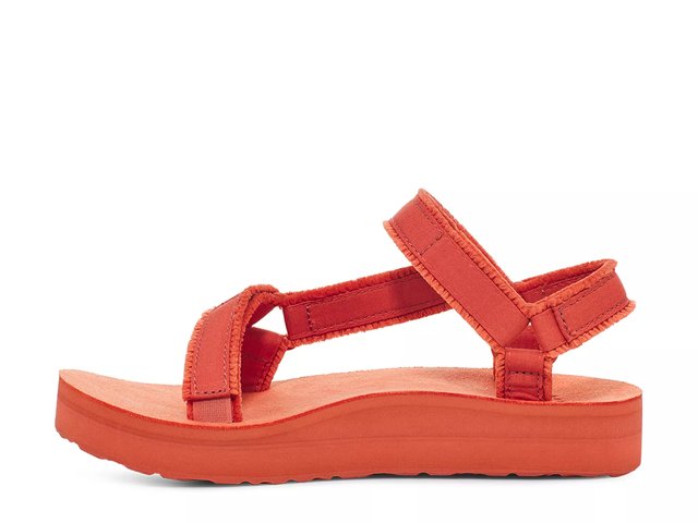 Teva sandals midform universal discount
