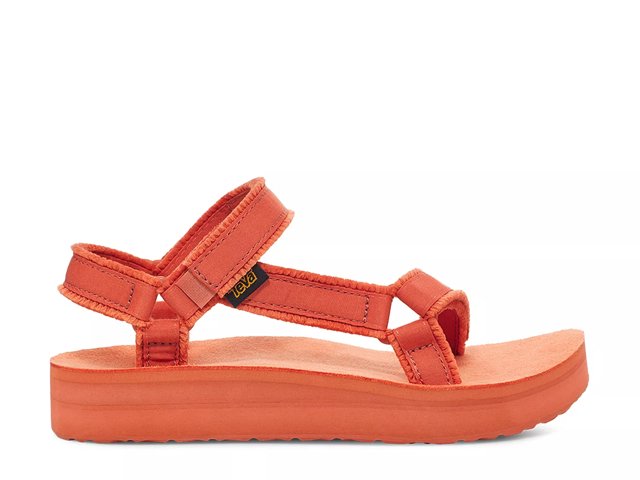 Teva Midform Universal Sandal Free Shipping DSW