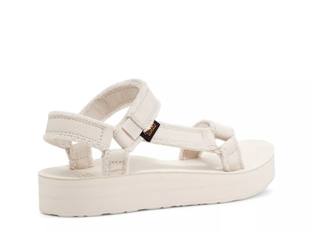 Teva women's w midform universal wedge sandal 2025