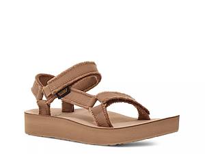 Clearance teva sandals online