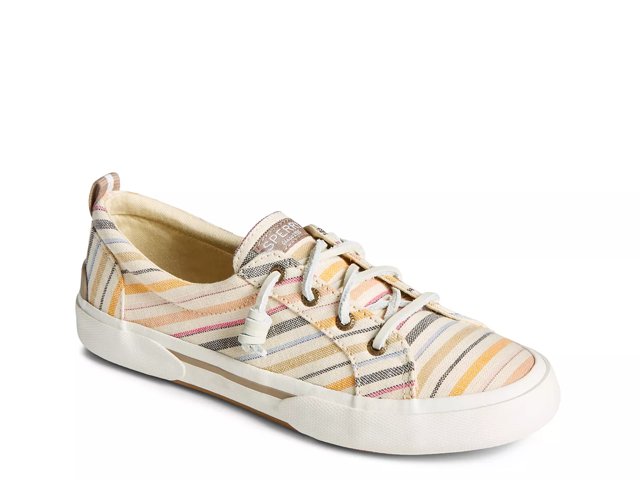 Dsw womens sperry discount sneakers