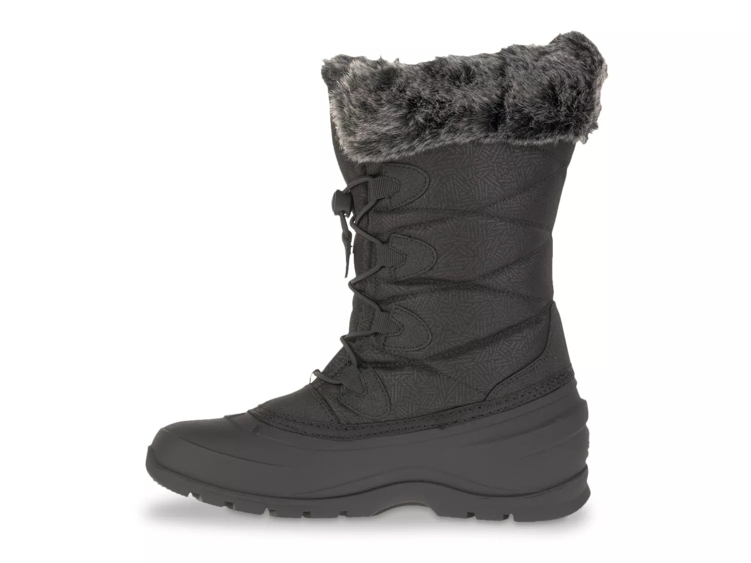 Momentum 3 Snow Boot