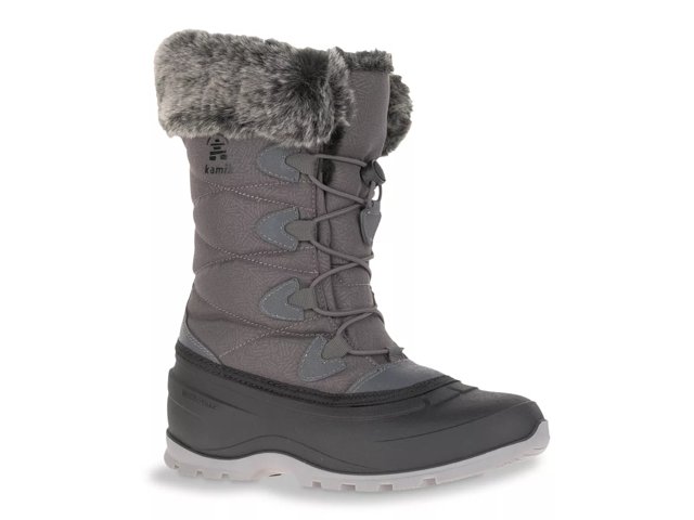 Kamik Momentum 3 Snow Boot Free Shipping DSW