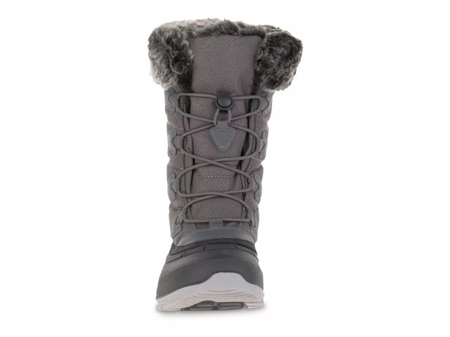 kamik momentum snow boot