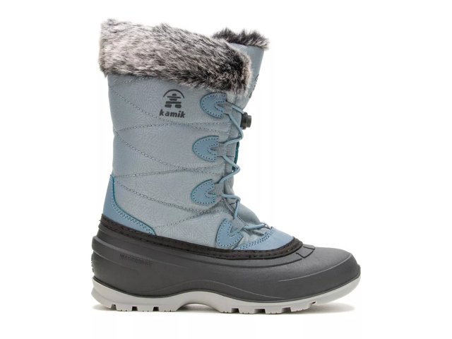 Kamik Momentum 3 Snow Boot - Free Shipping | DSW