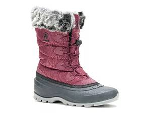 Dsw snow boots clearance sale