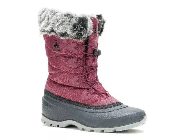 Kamik momentum boots outlet