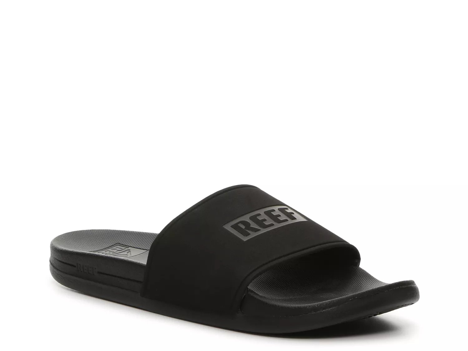 Reef Cushion Spring Slide Sandal Men's Free Shipping DSW