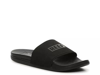 Dsw mens best sale reef flip flops