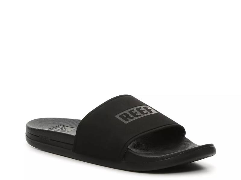 Adidas discount slides cushion