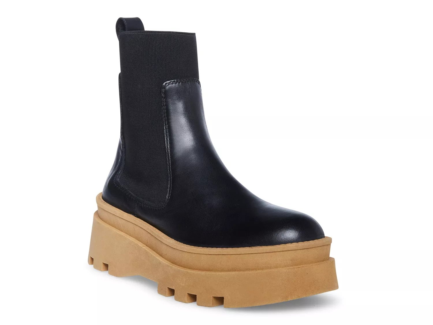 Madden Sylar Platform Chelsea Boot Free Shipping | DSW