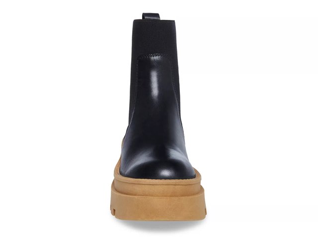steve madden cobra platform boot reviews