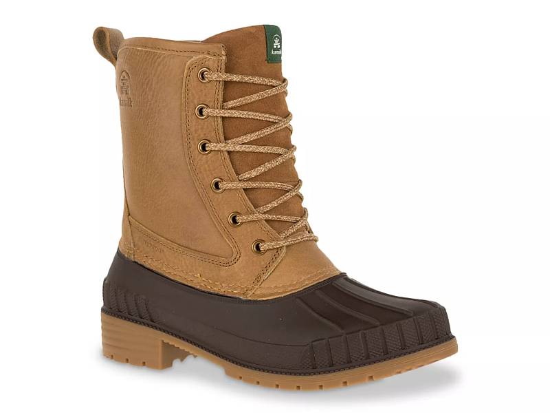 Kamik Sienna Mid Snow Boot Women s Free Shipping DSW