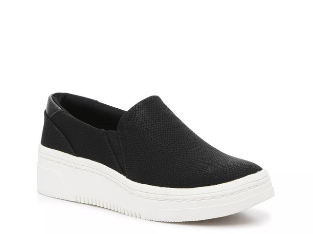 Dr scholl's slip on sneakers dsw online