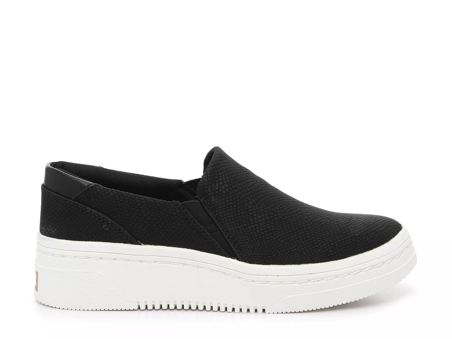 Madison Next Wedge Slip-On Sneaker