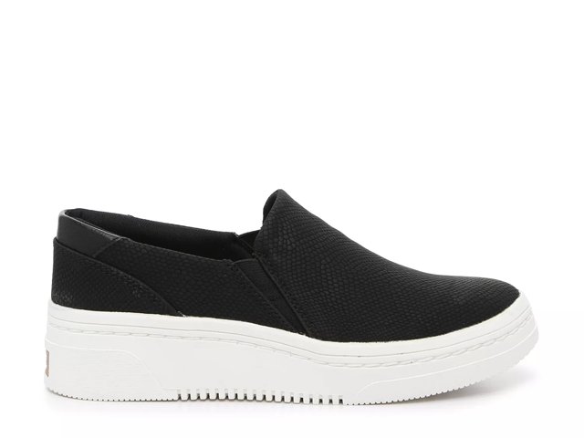 Dr. Scholl s Madison Next 8 Women s Black