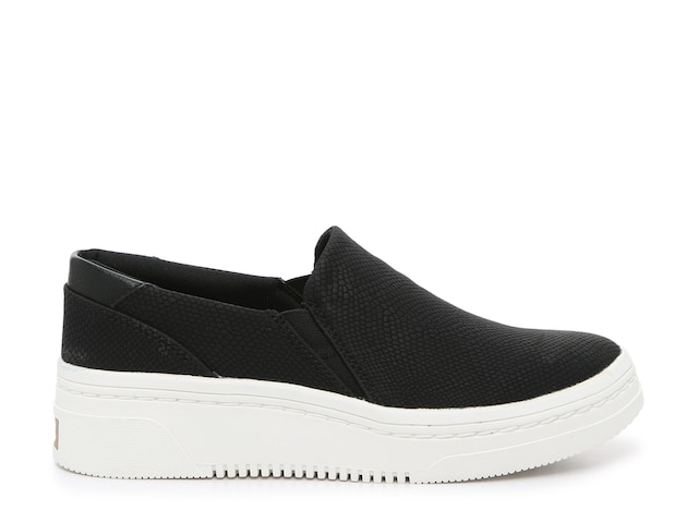 Dr. Scholl's Madison Next Wedge Slip-On Sneaker - Free Shipping | DSW