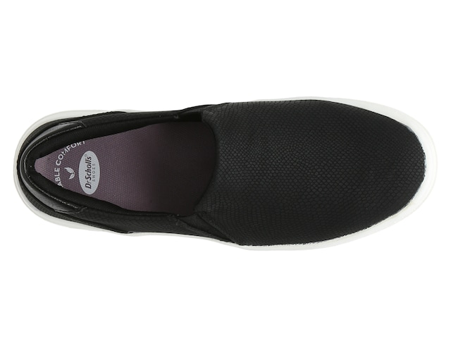 Dr. Scholl's Madison Next Wedge Slip-On Sneaker - Free Shipping | DSW