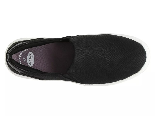 Dr. Scholl's Madison Next Wedge Slip-On Sneaker - Free Shipping | DSW