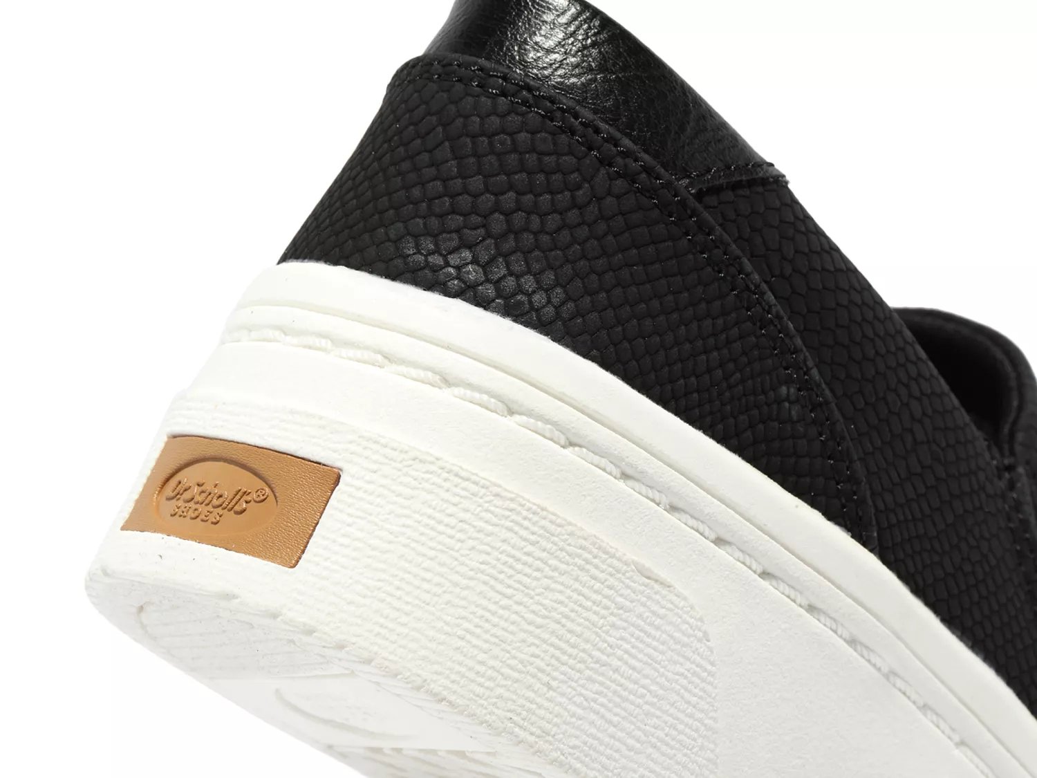 Madison Next Wedge Slip-On Sneaker