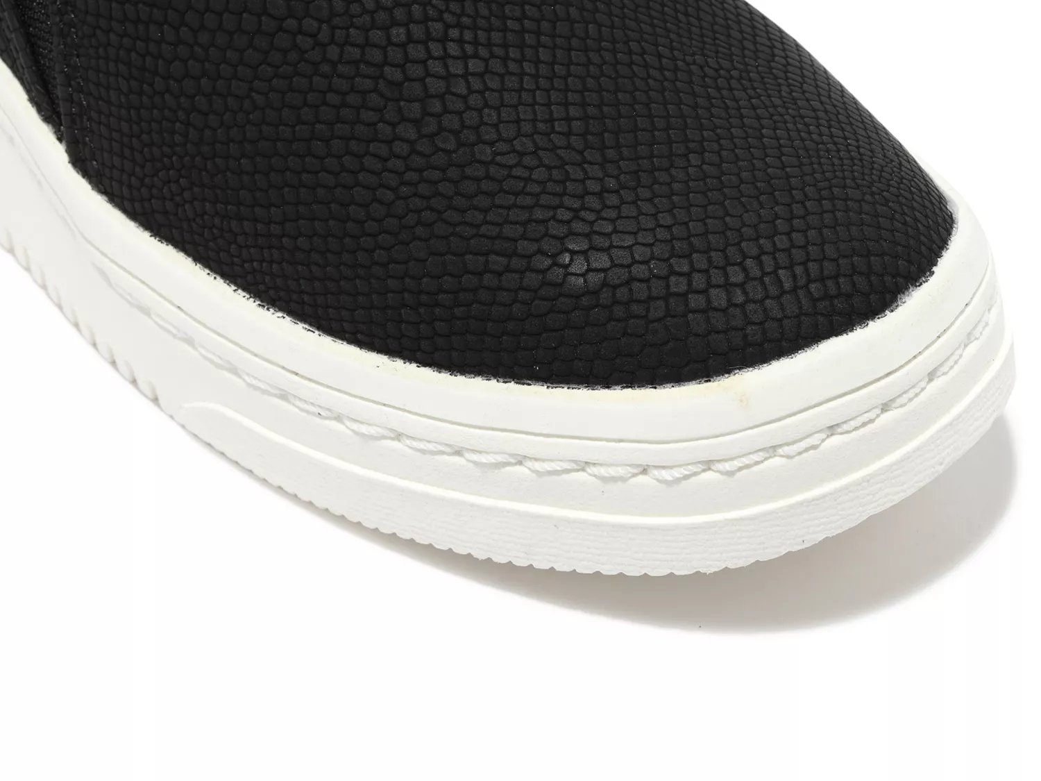 Madison Next Wedge Slip-On Sneaker