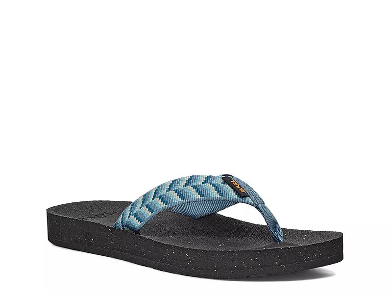 Teva Reflip Sandal Free Shipping DSW