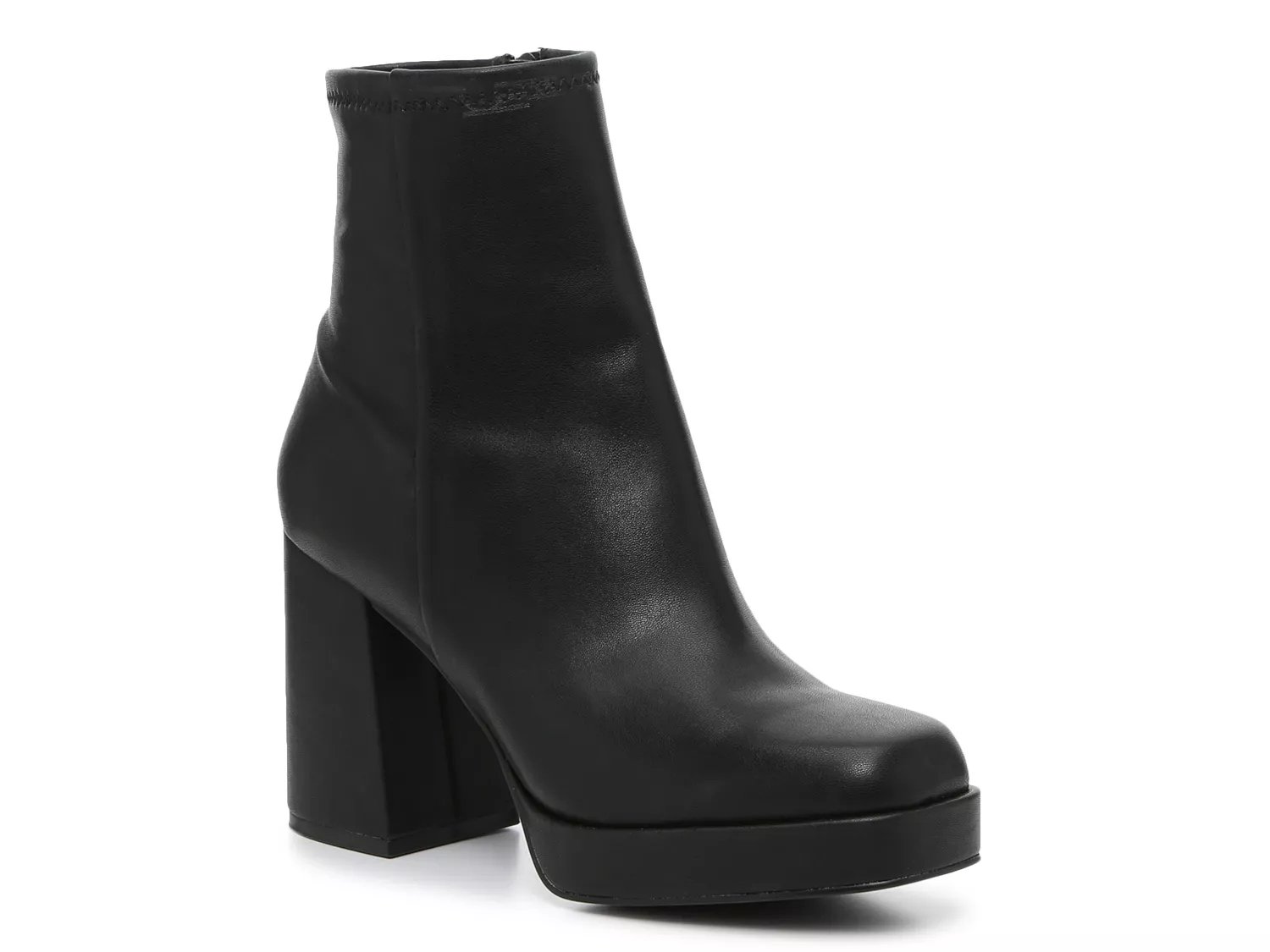 Steve madden outlet highlyte boots