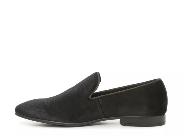 Buy Genx Men Black Casual Loafers Online