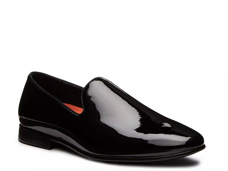 Black dress shoes dsw hotsell