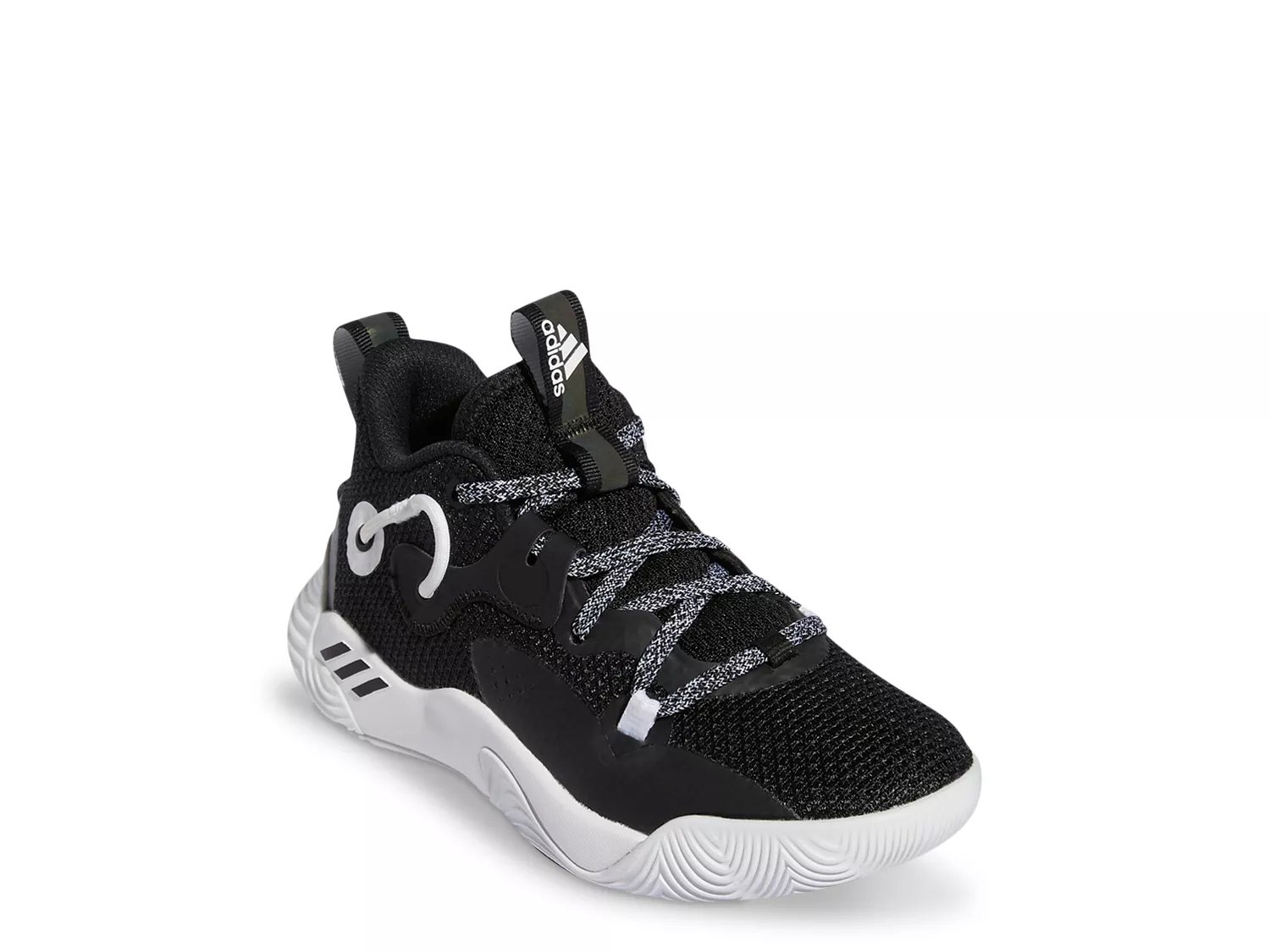 adidas harden stepback basketball shoes