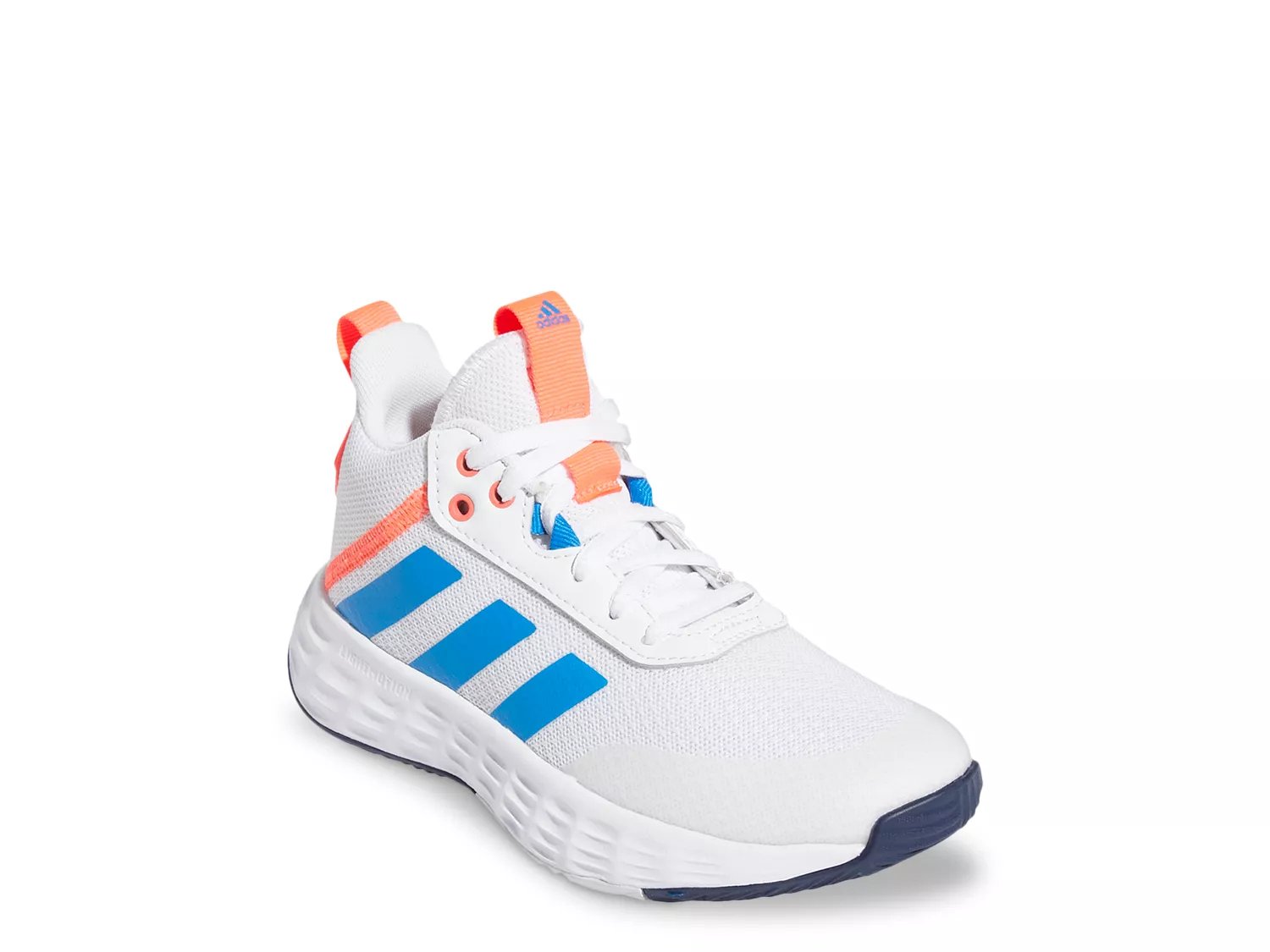 dsw youth basketball shoes
