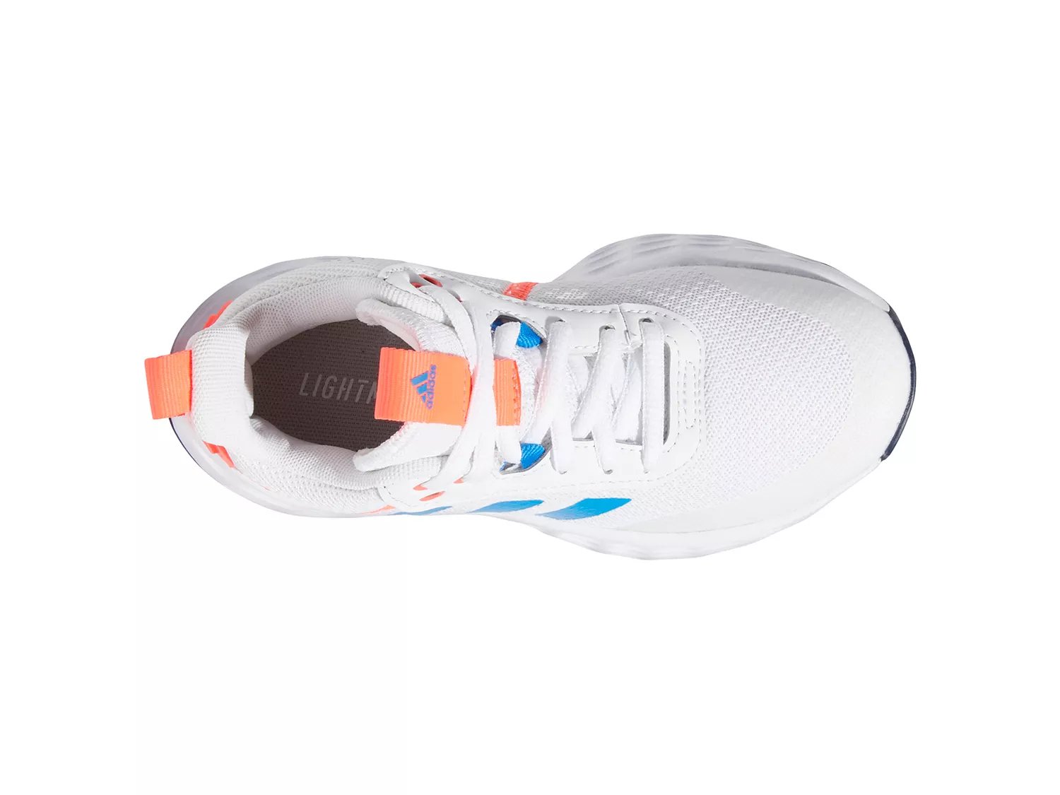 dsw youth basketball shoes