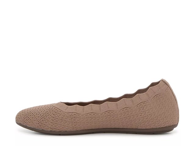 Skechers bewitch flats hot sale