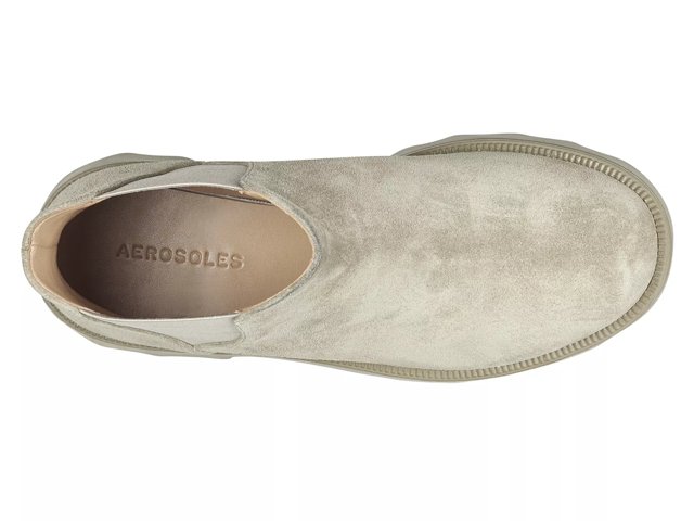 Aerosoles Swallow Bootie Free Shipping DSW