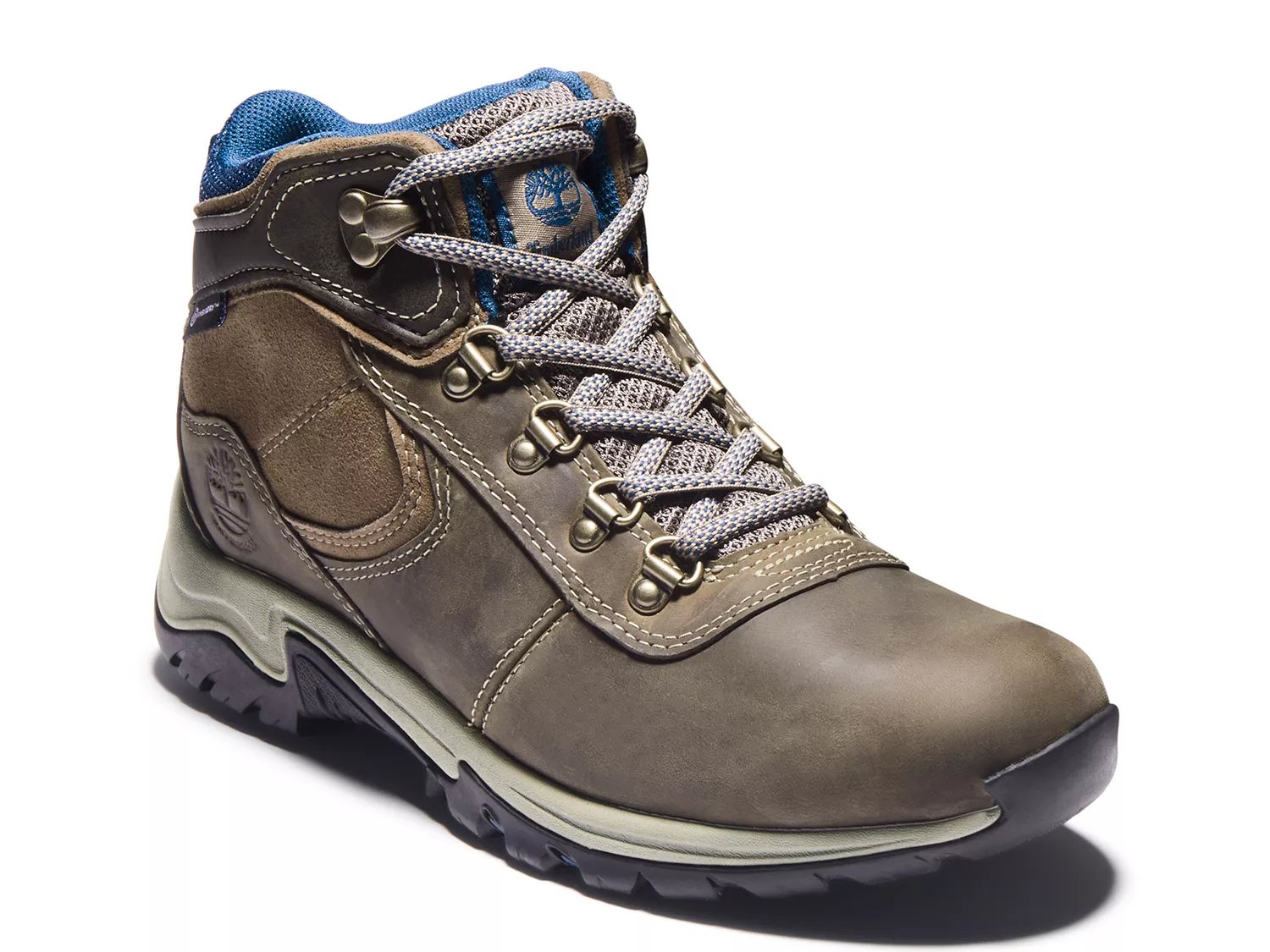 Timberland Mt. Maddsen Hiking Boot - Women's - Free Shipping | DSW