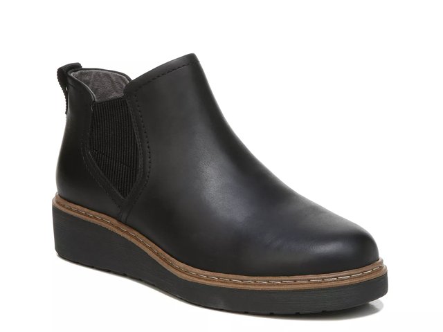 dr scholl's chelsea boot